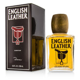 Dana English Leather bottle-front view for everyday casual wear and confident presence.