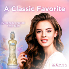 Dana Heaven Sent gift box for a special occasion.