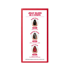 Dashing Diva LED Gel Lamp powers fast cures for at home manicures.