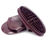 Daureve Meridian Massage Brush scalp relief promotes relaxation and circulation