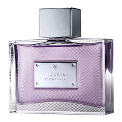 David Beckham Signature for Men EDT bottle close-up for everyday confidence