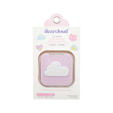 Dearcloud cat-shaped patches pack offers discreet acne protection with a cute, calming design.