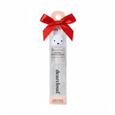 Dearcloud Miffy Lip Serum Jelly jar closeup highlighting hydrating jelly texture for soft lips