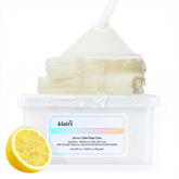 DearKlairs Freshly Juiced Vitamin Toner Pads packaging shows 80 pads for simple radiant prep.