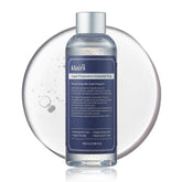 DearKlairs Supple Preparation Unscented Toner bottle delivers deep hydration for refreshed skin