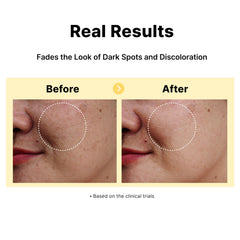 DearMYDEW bakuchiol serum texture image suggests gentle renewal