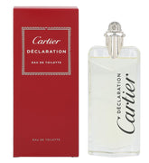 Declaration by Cartier for Men 3.3 oz bottle front view for daily wear