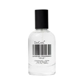 DedCool Milk Eau de Parfum bottle close-up demonstrates sleek, all-day confidence.