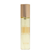 DedCool Sunlit Blooms bottle closeup highlights orange blossom for daytime freshness