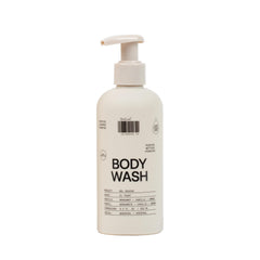 DedCool Taunt bottle-front shows hydrating vegan formula for daily cleansing.