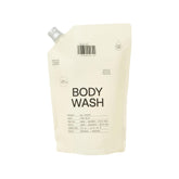 DedCool Xtra Milk refill bottle pour for easy, mess-free daily cleansing and hydration