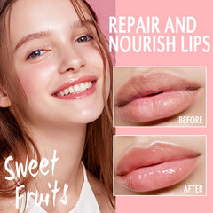 Deepmind sleeping lip mask honey pot with stick design for overnight care