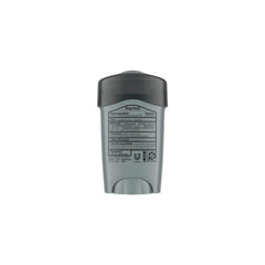 Degree Men Clean Clinical antiperspirant application shows 48-hour protection in real life use.