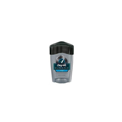 Degree Men Clean Clinical antiperspirant bottle offers strong protection against sweat and odor.