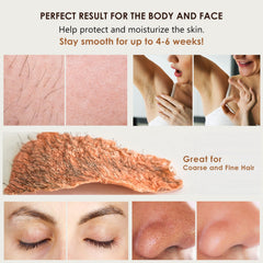 DELEXI pre/post care spray image highlights soothing skin prep and aftercare benefits