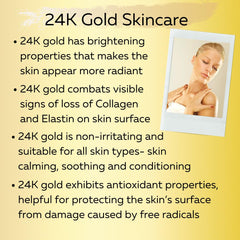 Delfanti Milano COLLAGEN 24K night cream jar closeup promoting overnight skin nourishment