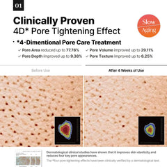 DEMAR 3 ESTUD ingredients hyaluronic acid close-up signaling hydration