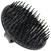 Denman Jack Dean D6 in shower detangling wet hair with ease