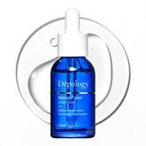 Depology Matrixyl 3000 Serum bottle for anti-aging skincare and daily use.