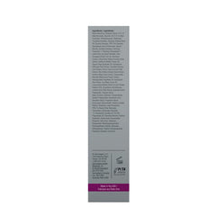 Dermalogica Multivitamin Power Recovery Masque texture closeup highlights creamy nourishing feel.
