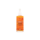 Derma E Anti-Wrinkle Treatment Oil bottle close-up, fragrance-free daily moisturizer for aging skin