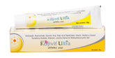 Dermaindia Kojivit Ultra Gel tube front for easy daily skincare routine.