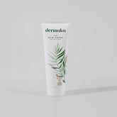 Dermaka Arnica Skin Cream 4oz bottle showing smooth non-greasy moisturizer for daily use
