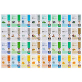 DERMAL 32 Combo Pack packaging front showcases premium Korean sheet masks for daily skincare.