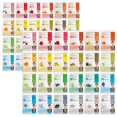 DERMAL 48 combo pack box front for daily hydration