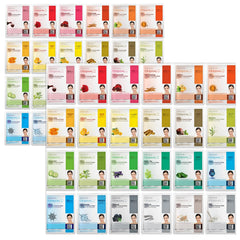 DERMAL 48 combo pack box front for daily hydration