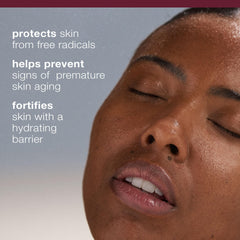 Dermalogica Antioxidant Hydramist Toner cap-release captures a quick, cooling spritz for busy days