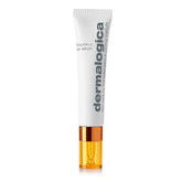 Dermalogica Biolumin-C Eye Serum pump for easy application brightening under-eye area