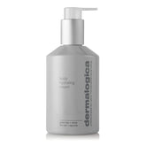 Dermalogica Body Hydrating Cream bottle shows premium packaging for daily moisture