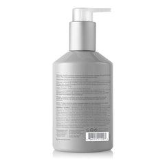 Dermalogica Body Hydrating Cream texture closeup reveals creamy, medium-weight hydration