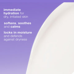 Dermalogica Calm Water Gel silky texture demonstrating quick absorption