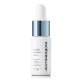 Dermalogica Circular Hydration Serum bottle close-up highlighting deep hydration for lasting moisture