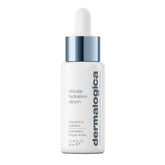 Dermalogica Circular Hydration Serum bottle pour for instant, long-lasting hydration
