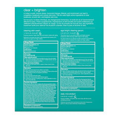 Dermalogica Daily Microfoliant close-up exfoliator for a smoother, brighter skin texture