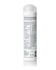 Dermalogica Clear Start foaming wash foam lather creates rich cleansing for breakout-prone skin.