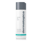 Dermalogica Clearing Skin Wash foaming lather cleanses to help clear pores and refresh skin