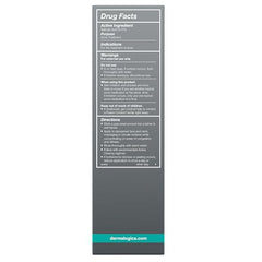 Dermalogica Clearing Skin Wash salicylic acid close up targets clogged pores for clearer days