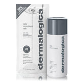 Dermalogica Daily Microfoliant powder-dispense for easy daily exfoliation and brighter skin.