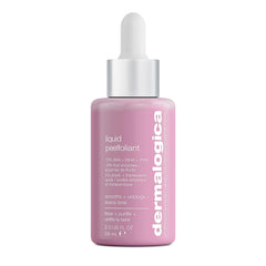 Dermalogica Liquid Peelfoliant bottle for clearer pores