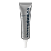 Dermalogica Multivitamin Power Firm Eye Cream packaging highlights premium eye care for daily use.