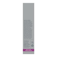 Dermalogica Multivitamin Thermafoliant texture closeup reveals creamy scrub with warming sensation