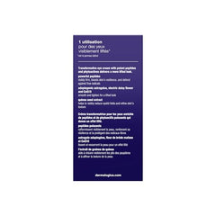 Dermalogica Phyto Nature adaptogens lifting action visible around the eye area.