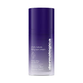 Dermalogica Phyto Nature Eye Cream packaging highlights premium formula for lifted appearance.