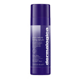Dermalogica Phyto-Nature Firming Serum bottle-pump suggests refreshing application and hydration.