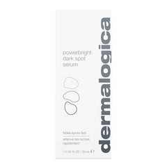 Dermalogica PowerBright serum pump-dispense showing easy daily application