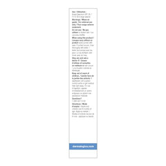 Dermalogica Skinperfect Primer SPF30 texture close-up highlights soft-focus finish